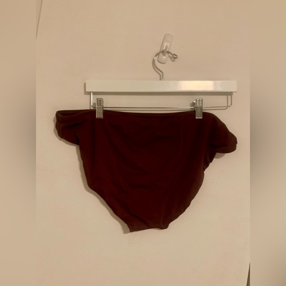 NWT ANDIE SWIM THE BIKINI BOTTOM - Picture 2 of 4